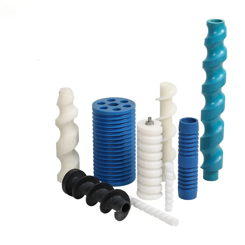 nylon skrue
