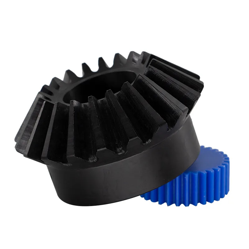 nylon gear