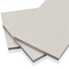 1300mm*2000mm Anti-static Extruded PVC Rigid Sheet 