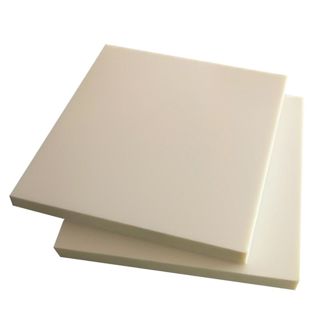 High Quality MC NYLON Sheet for Industrial CNC Non-standard Parts