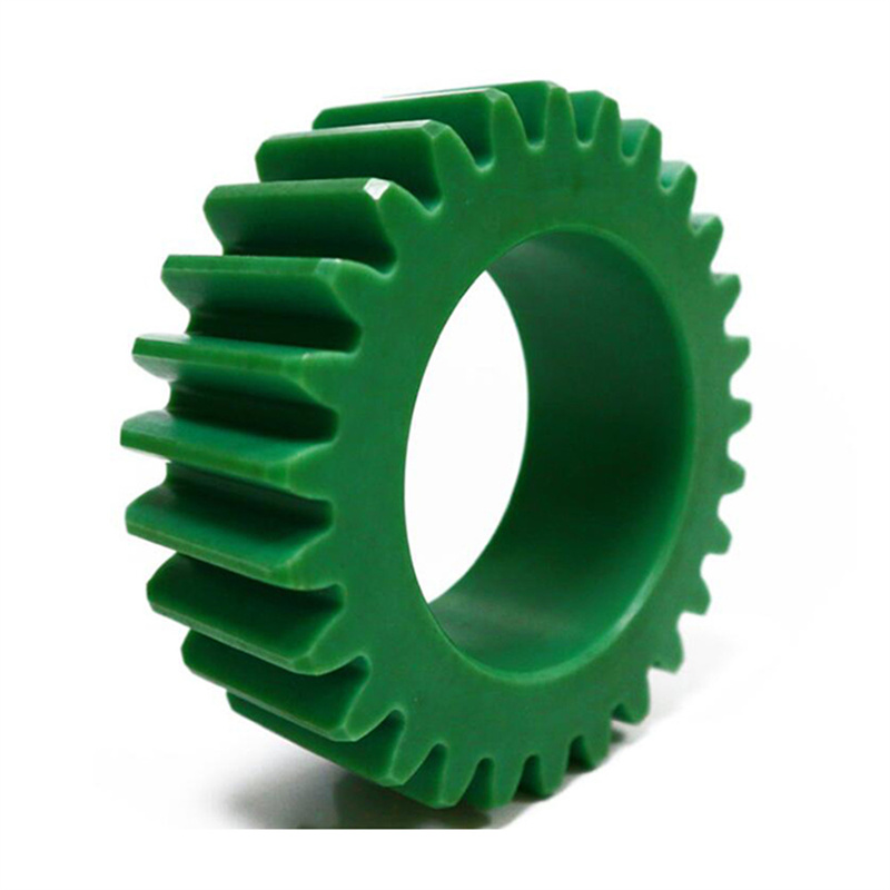 beyondtd-nylon gear