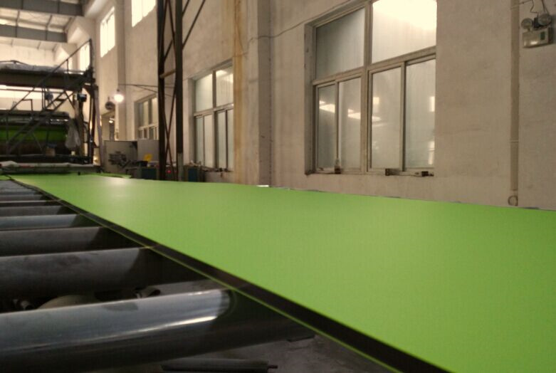 hdpe sheets