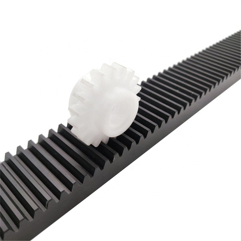 beyondtd-nylon rack gear