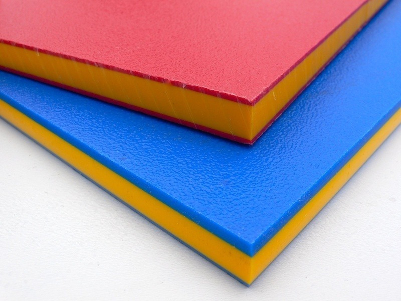 HDPE-sheet