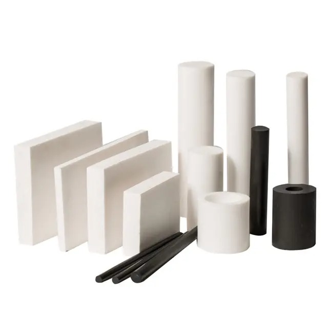 PTFE Rod