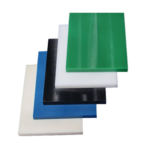  Impact Resistance UHMWPE Sheet 