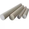  High Temperature Plastic Virgin GF 30% PEEK Rods 