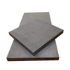 Thickness 1 Mm Extruded PVC Rigid Sheet