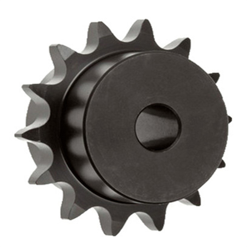 beyondtd-nylon gear