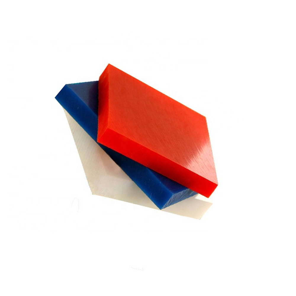 hdpe sheet 