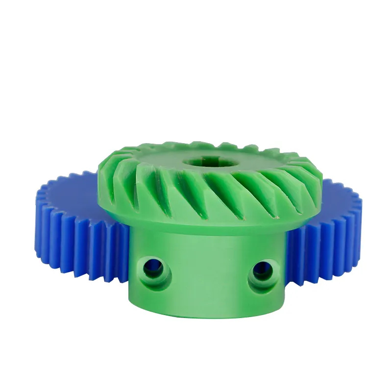 nylon gear