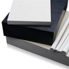 Transparent Extruded PVC Rigid Sheet