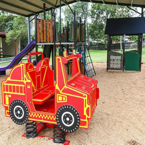 1.22m×2.44m Sandwich 3 Layer HDPE Double Color Plastic Sheet for Playground Equipment