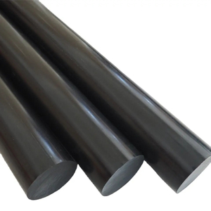 1000mm 2000mm POM Rod Derlin Round Rod