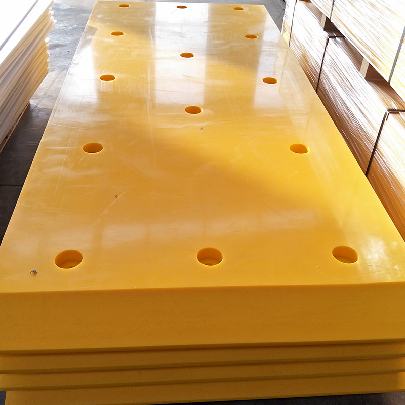 Why Is Polyethylene An Ideal Material for Ocean-going Vessels And Terminals?