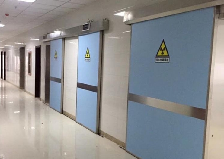 Instalações médicas